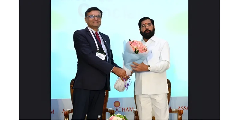 Maharashtra’s ‘Farm to Foreign’ Initiative Targets Global Competitiveness for Textile Industry